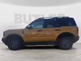 Certified 2021 Ford Bronco Sport Badlands image 2