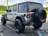 Used 2018 Jeep Wrangler Unlimited Sport S image 5
