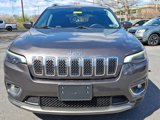 Used 2019 Jeep Cherokee Limited image 2