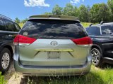 Used 2011 Toyota Sienna AWD image 3
