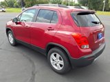 Used 2015 Chevrolet Trax LT w/ LT Plus Package image 3