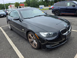 Used 2008 BMW 335i Convertible image 2