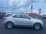 Used 2017 Chevrolet Equinox LS image 3