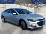Used 2022 Chevrolet Malibu LT image 4