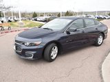 Used 2017 Chevrolet Malibu LS image 4