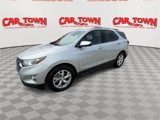 Used 2020 Chevrolet Equinox LT image 4