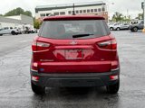 Certified 2021 Ford EcoSport SE w/ SE Convenience Package image 5
