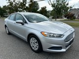 Used 2013 Ford Fusion S image 3