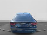 Used 2016 Audi A7 3.0T Premium Plus w/ Black Optic Package image 6