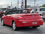Used 2007 Toyota Solara SE Sport image 4