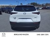 New 2025 MAZDA CX-30 AWD 2.5 S w/ Preferred Package image 6