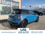 Used 2013 MINI Cooper S w/ Bayswater Pkg image 4