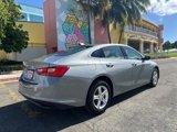 New 2024 Chevrolet Malibu LS image 4