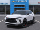 New 2025 Chevrolet Blazer LT w/ Redline Edition image 6