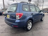 Used 2013 Subaru Forester 2.5X image 6