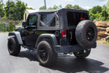 Used 2012 Jeep Wrangler Sport image 3
