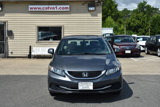 Used 2013 Honda Civic LX image 3