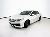 Used 2016 Honda Accord Sport image 2