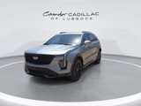 New 2025 Cadillac XT4 Sport w/ LPO, Onyx Lite Package image 3
