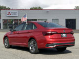 Used 2023 Volkswagen Jetta SE image 4