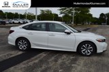 New 2026 Honda Civic LX image 3