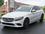 Certified 2021 Mercedes-Benz C 300 Sedan w/ Premium Package image 2