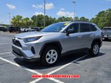 Used 2019 Toyota RAV4 LE image 3