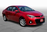 Used 2015 Toyota Corolla S image 2