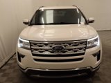 Used 2019 Ford Explorer Limited w/ Class III Trailer Tow Package image 4