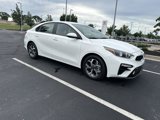 Used 2021 Kia Forte LXS image 2