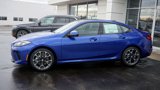 New 2025 BMW 228 xDrive Gran Coupe w/ Premium Package image 2