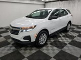 Used 2024 Chevrolet Equinox LS image 3