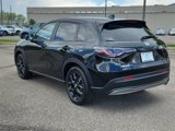 Certified 2025 Honda HR-V Sport image 3