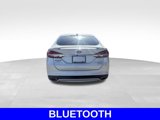 Used 2017 Ford Fusion Platinum image 5