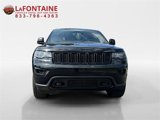 Used 2018 Jeep Grand Cherokee Laredo image 2