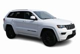 Used 2018 Jeep Grand Cherokee Altitude image 3