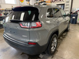 Used 2020 Jeep Cherokee Latitude Plus w/ Cold Weather Group image 6