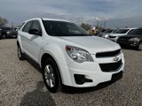 Used 2013 Chevrolet Equinox LS image 2