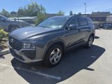 Used 2023 Hyundai Santa Fe SE image 2