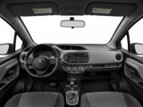 Used 2017 Toyota Yaris L image 4