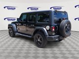 Used 2018 Jeep Wrangler Unlimited Sport S image 5
