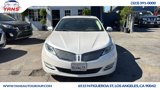 Used 2013 Lincoln MKZ Hybrid image 2