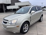 Used 2013 Chevrolet Captiva Sport LT image 3
