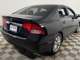 Used 2010 Honda Civic EX image 4