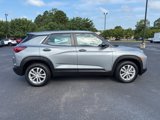 Used 2023 Chevrolet TrailBlazer LS image 2