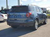 Certified 2018 Ford Explorer XLT w/ Equipment Group 201A image 6
