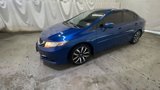 Used 2015 Honda Civic EX-L image 4