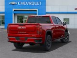 New 2025 GMC Sierra 1500 AT4 w/ AT4 Premium Package image 4