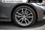 Used 2019 BMW 330i Sedan w/ Driving Assistance Package image 3