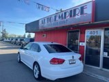 Used 2015 Volkswagen Passat TDI SE image 4